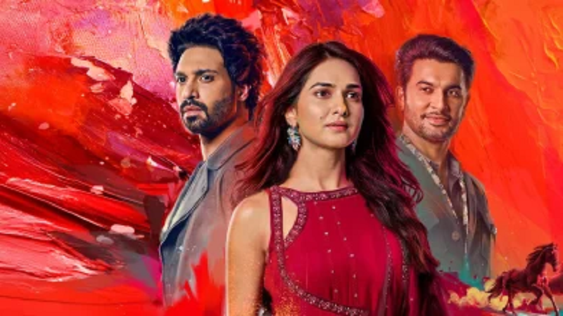 Deewaniyat 23rd November 2024 Full Episode 13